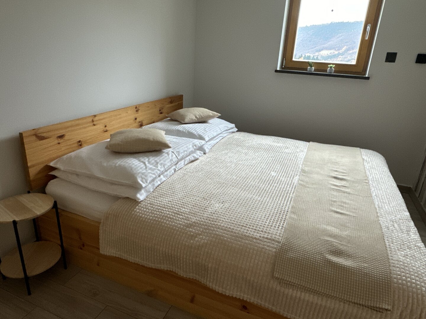 Jaworowa Hill Brenna - 16